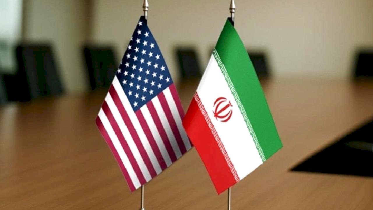 İran'dan Donald Trump'ın ateşkes mesajına yanıt