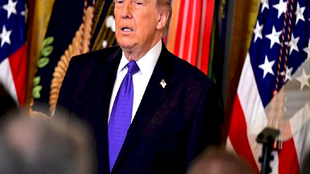 İran'ın ABD savaş uçaklarını düşürmesine Trump'tan ilk yorum