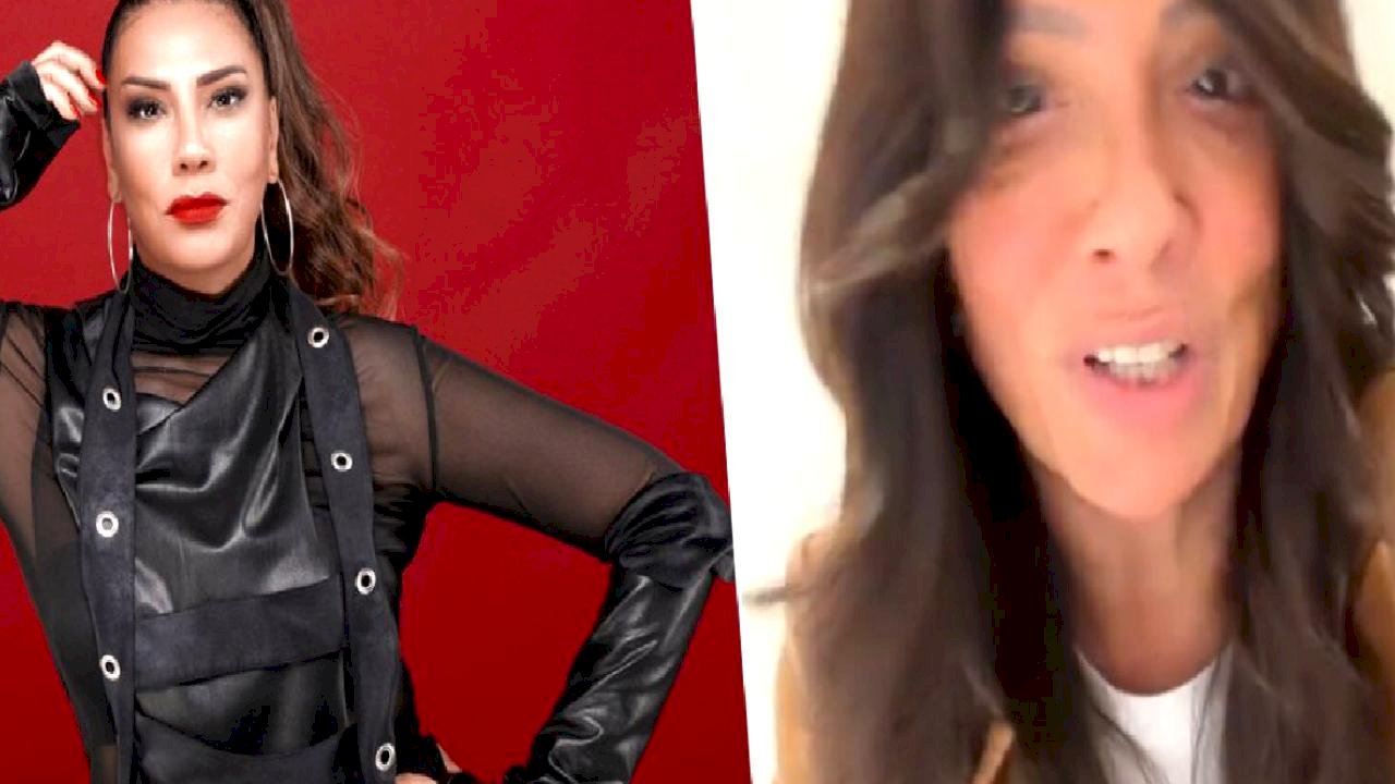 Işın Karaca, Yunanistan'a alınmadı: Milli bir meseleymiş