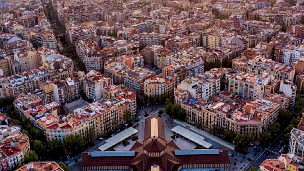 İspanya'da kiracılar, 'kira ödememe' eylemi başlatıyor