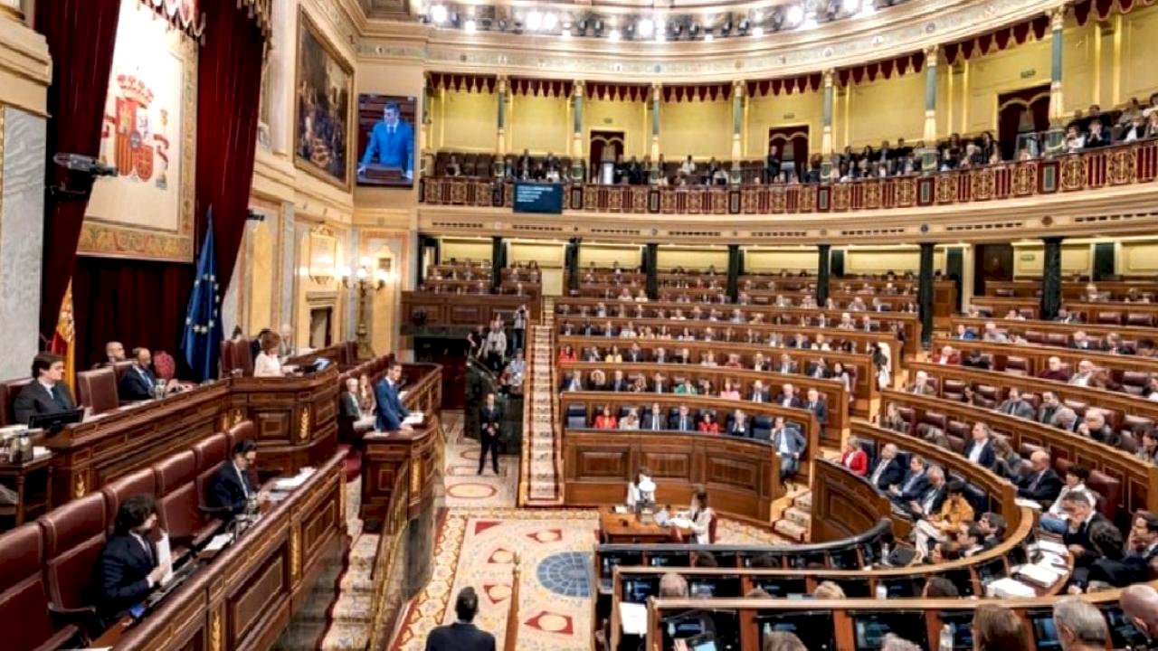 İspanya’dan Netanyahu’ya sert tepki: Soykırımcı ve suçlu bir rejimsiniz