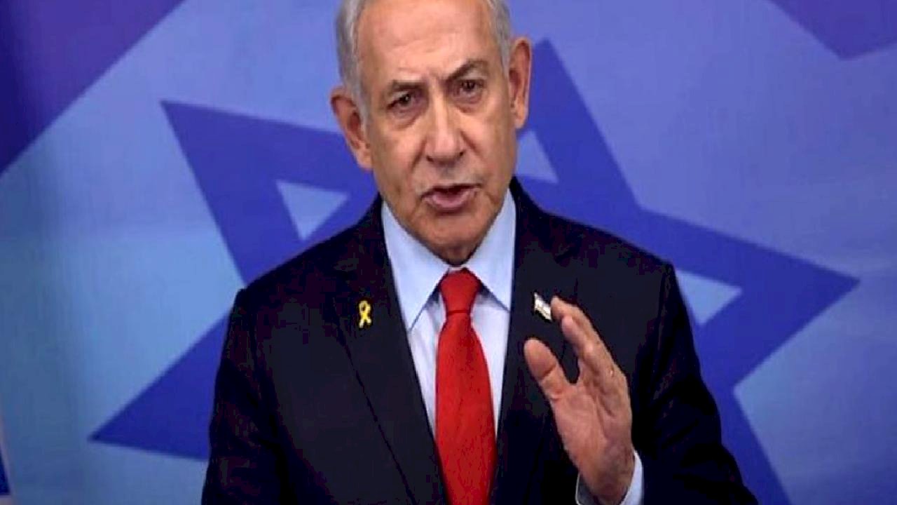 İsrail'den Trump'a İran Ateşkesine Destek