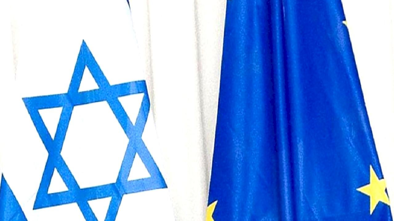 İsrail'e yaptırım: AB yeniden gündemine alacak