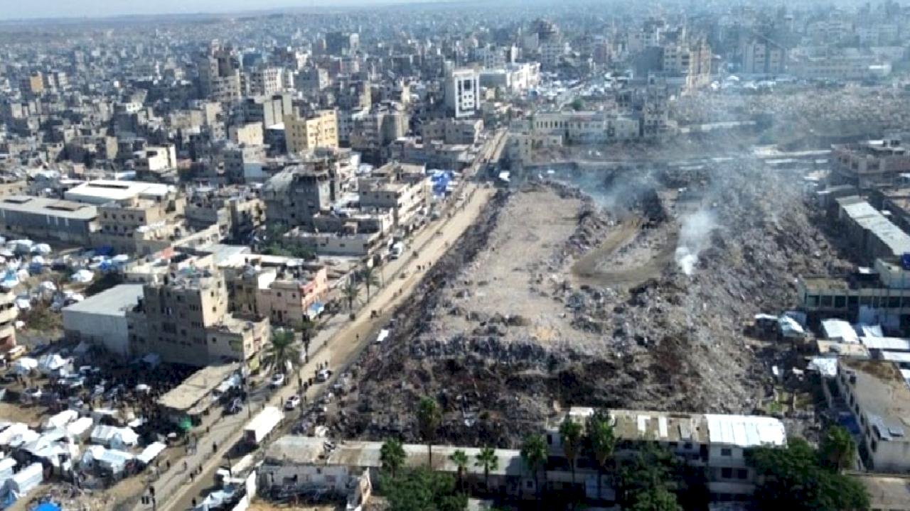 İsrailli Bakan Smotrich’ten Gazze için işgal ve yerleşim çağrısı