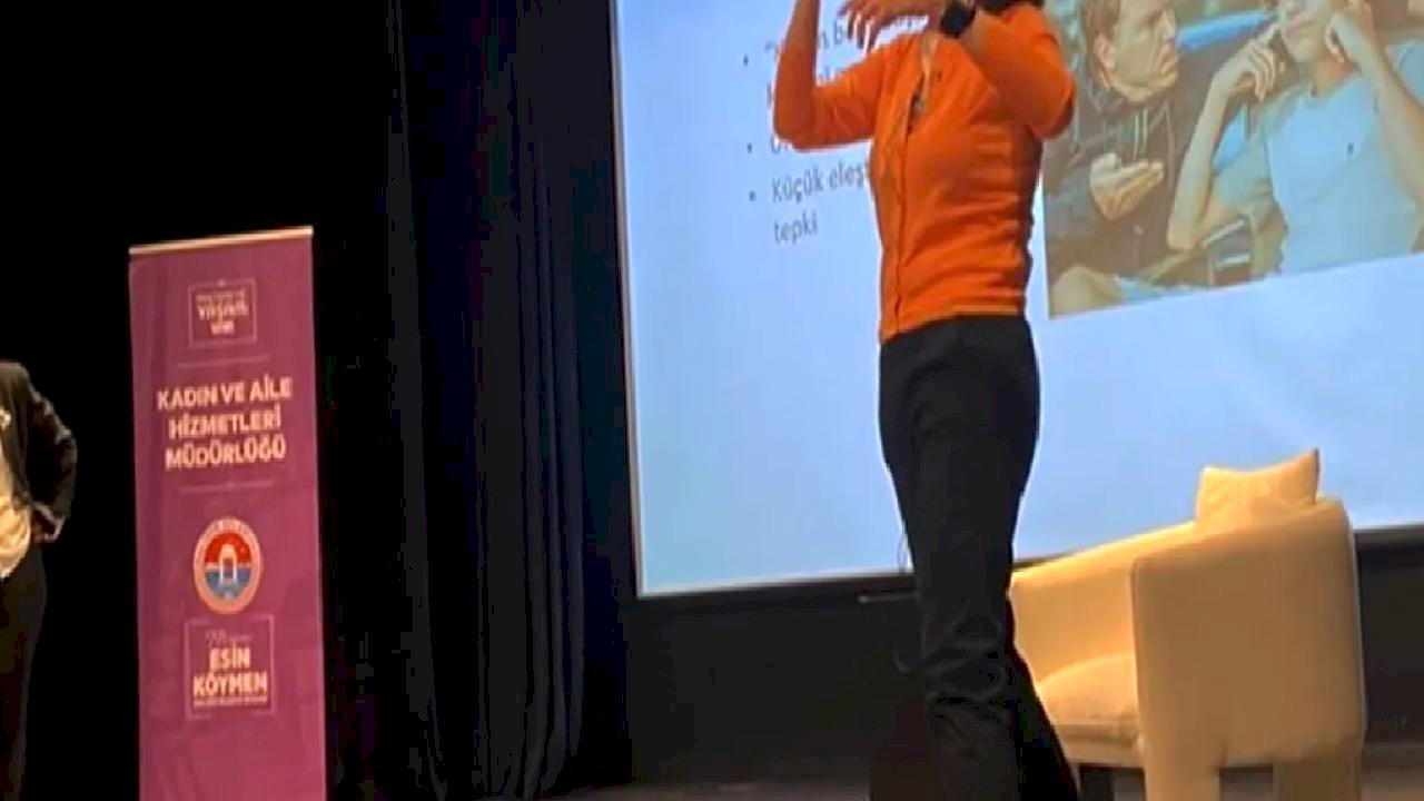 İstanbul Maltepe’de okullarda artan şiddet konuşuldu