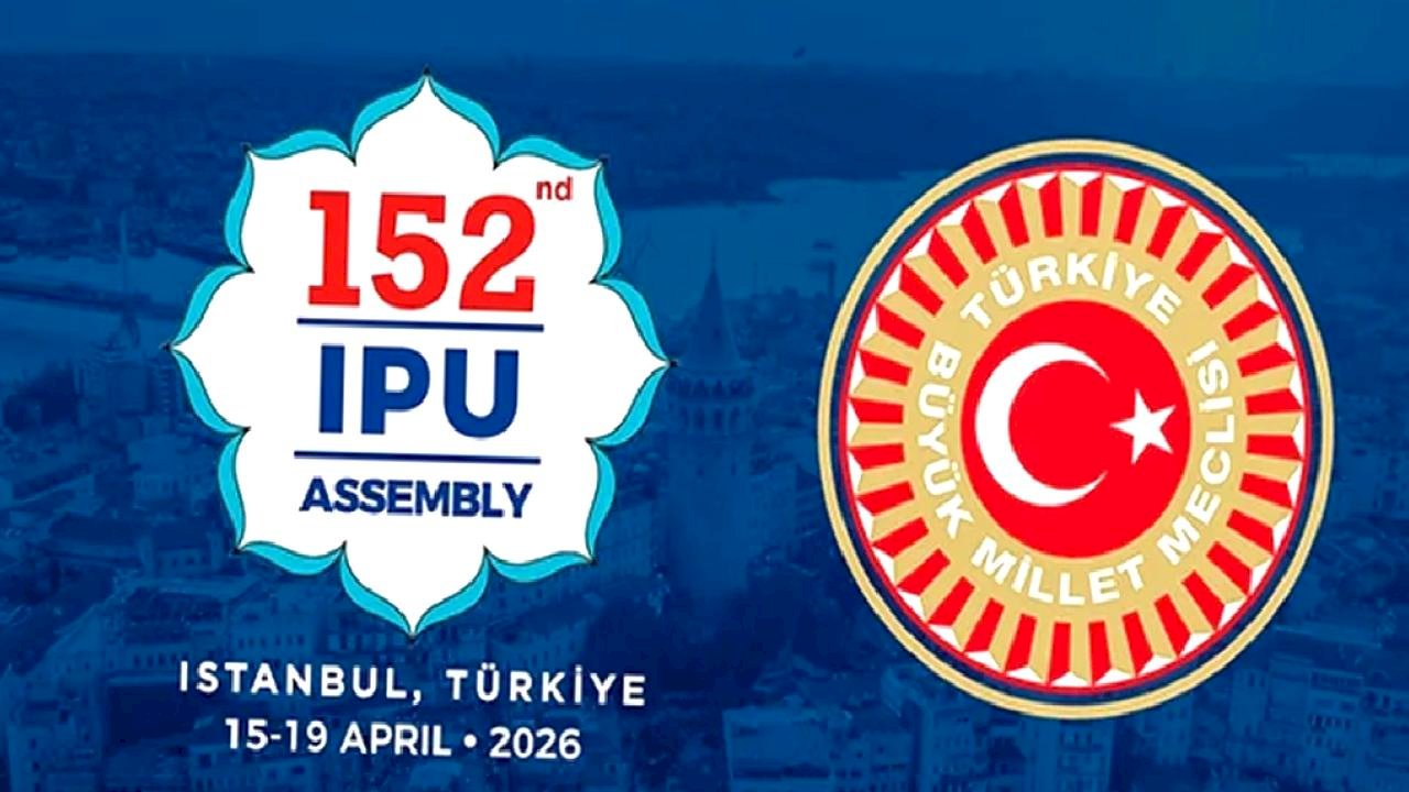 İstanbul, PAB 152. Genel Kurulu’na ev sahipliği yapacak