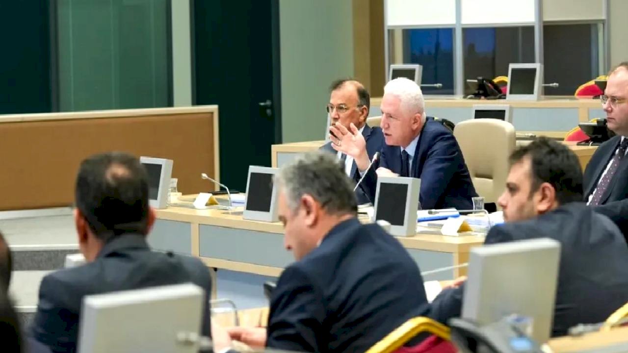 İstanbul’da bağımlılıkla mücadele toplantısı