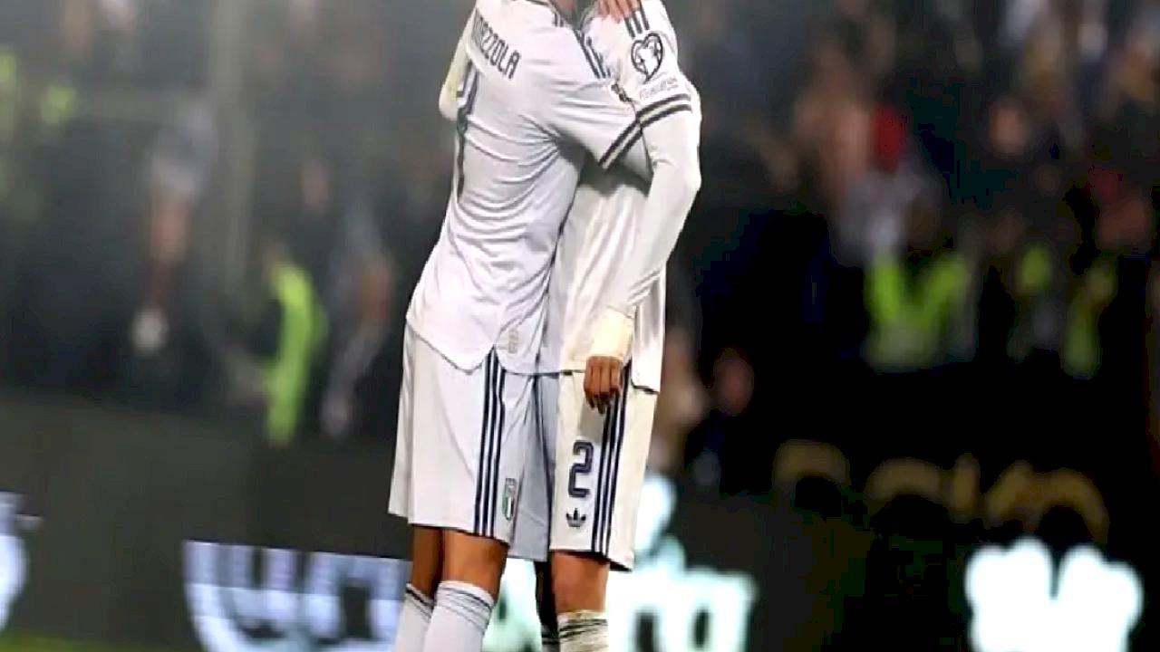 İtalya, Dünya Kupası'na Katılamadı