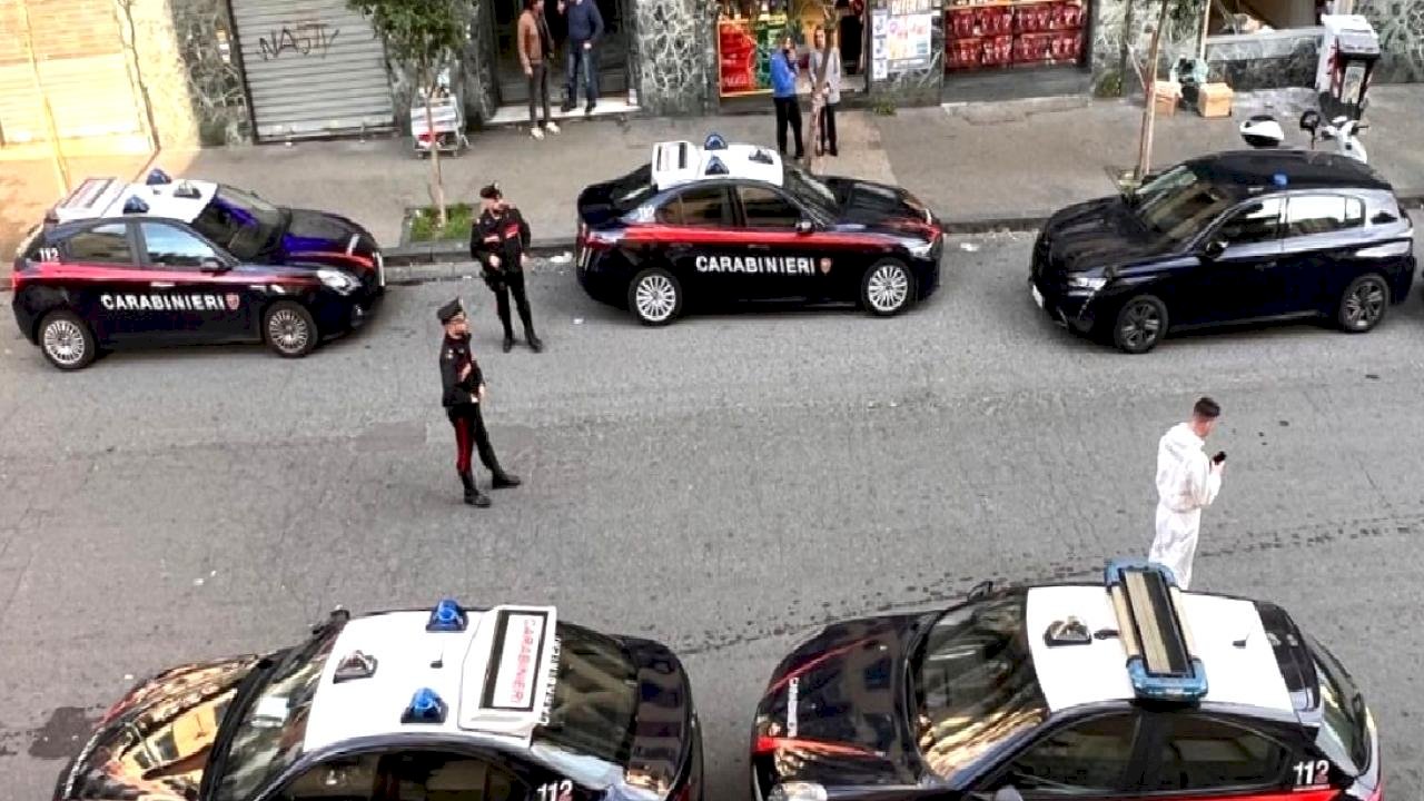 İtalya'da film gibi banka soygunu: Rehineler serbest, hırsızlar gizli bir delikten kaçtı