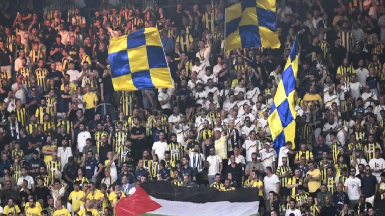 İtalya'daki kriz fırsata çevrildi! Fenerbahçe'ye dünyaca ünlü golcü