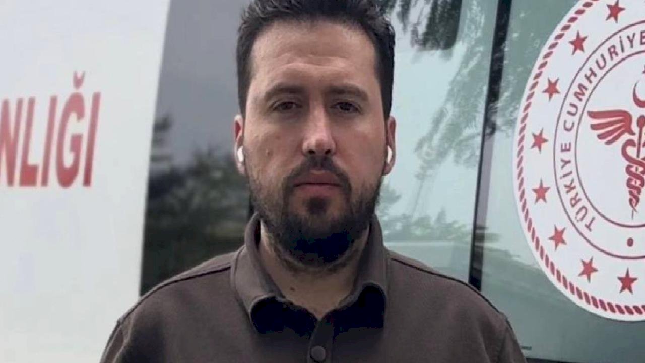 İzmir 112 Acil Sağlık Hizmetleri’nde Mesai Krizi!