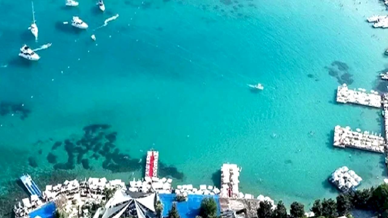 İzmir Büyükşehir'den Aya Yorgi için hukuki mücadele