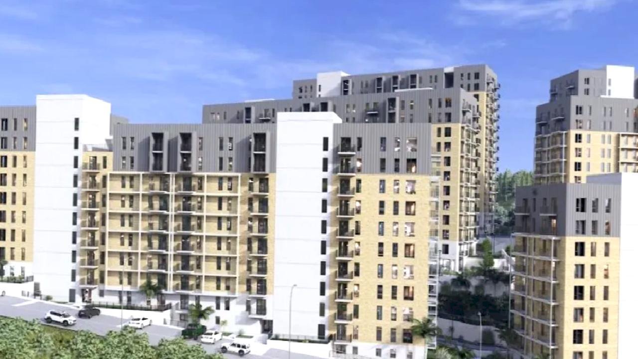 İzmir’de konut krizine neşter