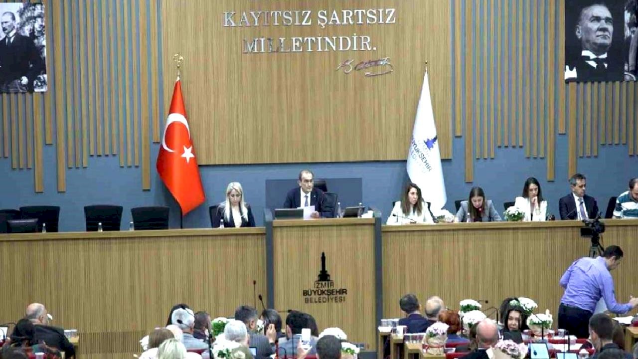 İZSU'dan "Sürdürülebilir Turizm" tarifesine yüzde 50 indirim