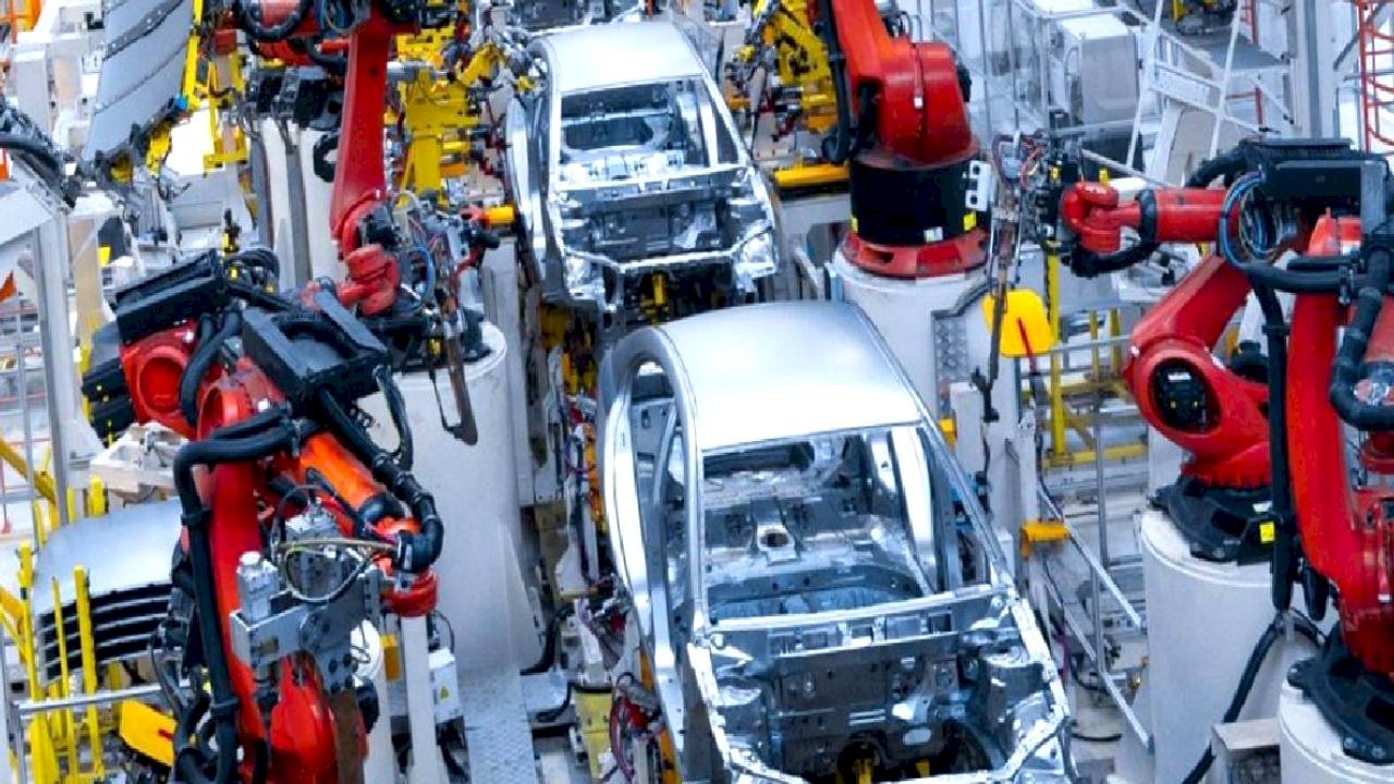 Japon otomotiv devi Honda, İzmir'de fabrika kuruyor