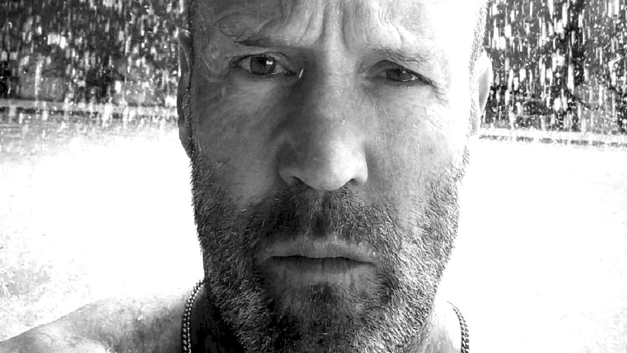 Jason Statham'ın tatil rotası yine Belek