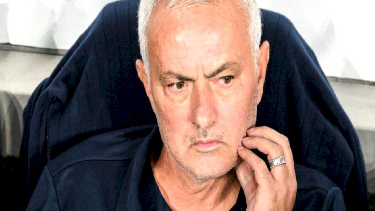 Jose Mourinho, Beşiktaş'ın eski golcüsüne talip