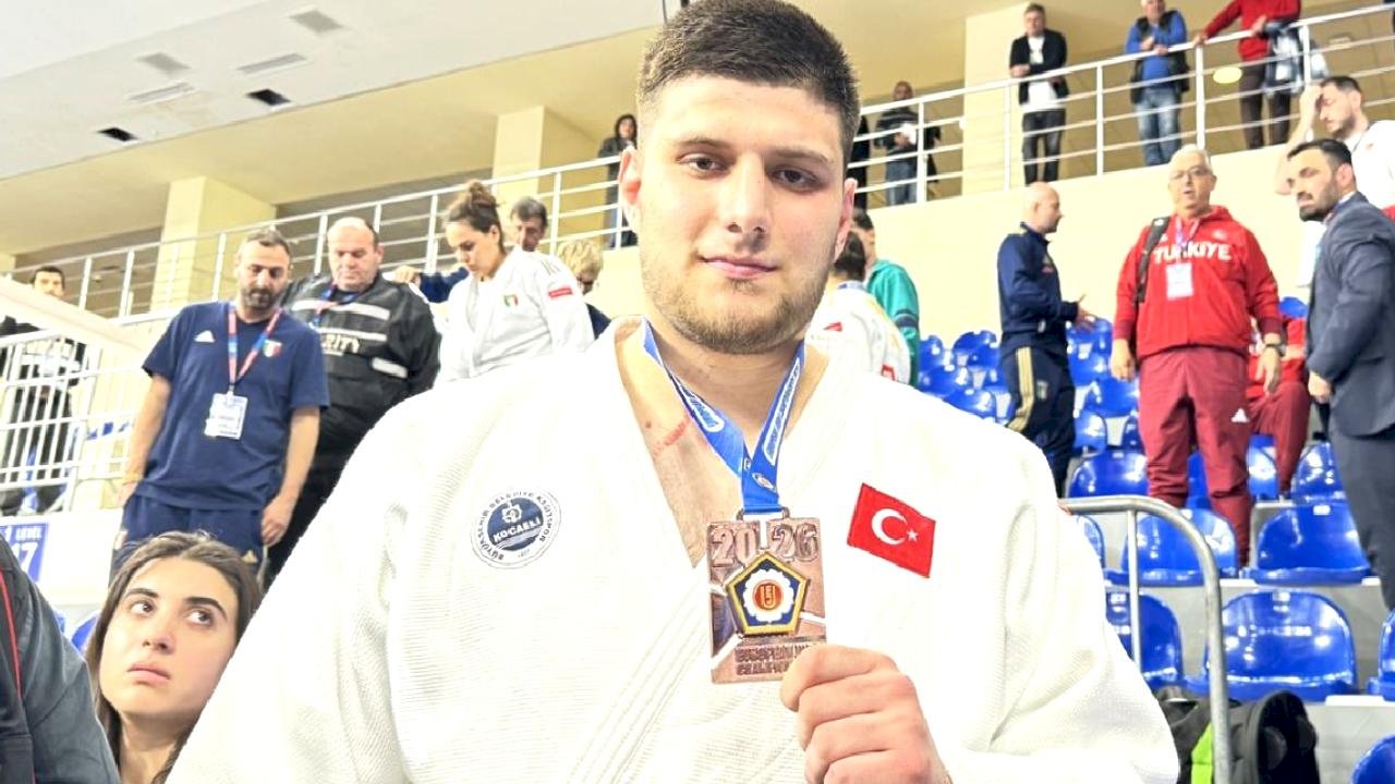 Judoda 2028 Hedefi: Umutlu Bir Gelecek