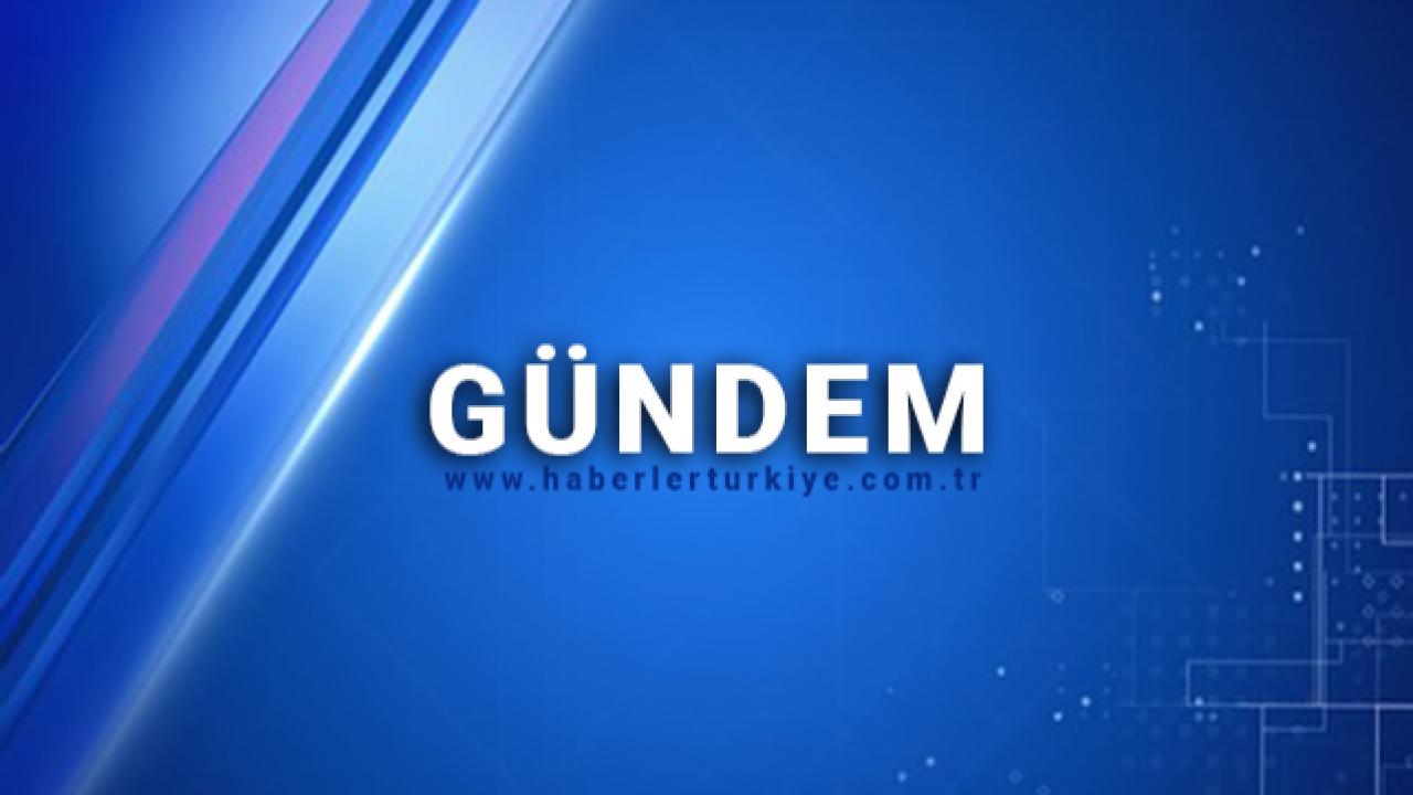 Kabine Orta Doğu gündemi ve ekonomiye etkileri ile toplanıyor
