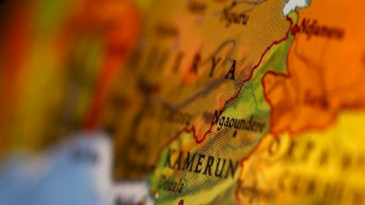 Kamerun’da anayasa değişikliği kabul edildi
