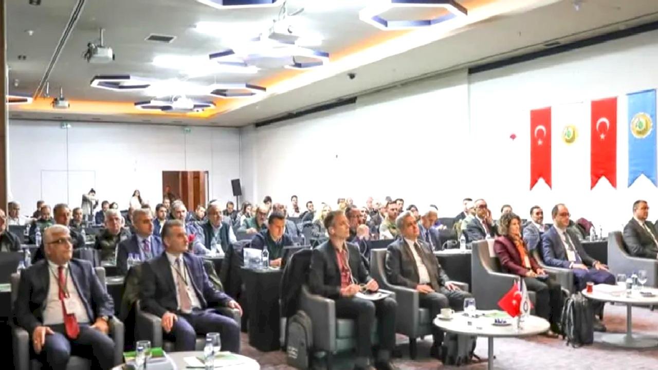 Kayseri Büyükşehir'den kırsal kalkınmaya uluslararası iş birliği desteği