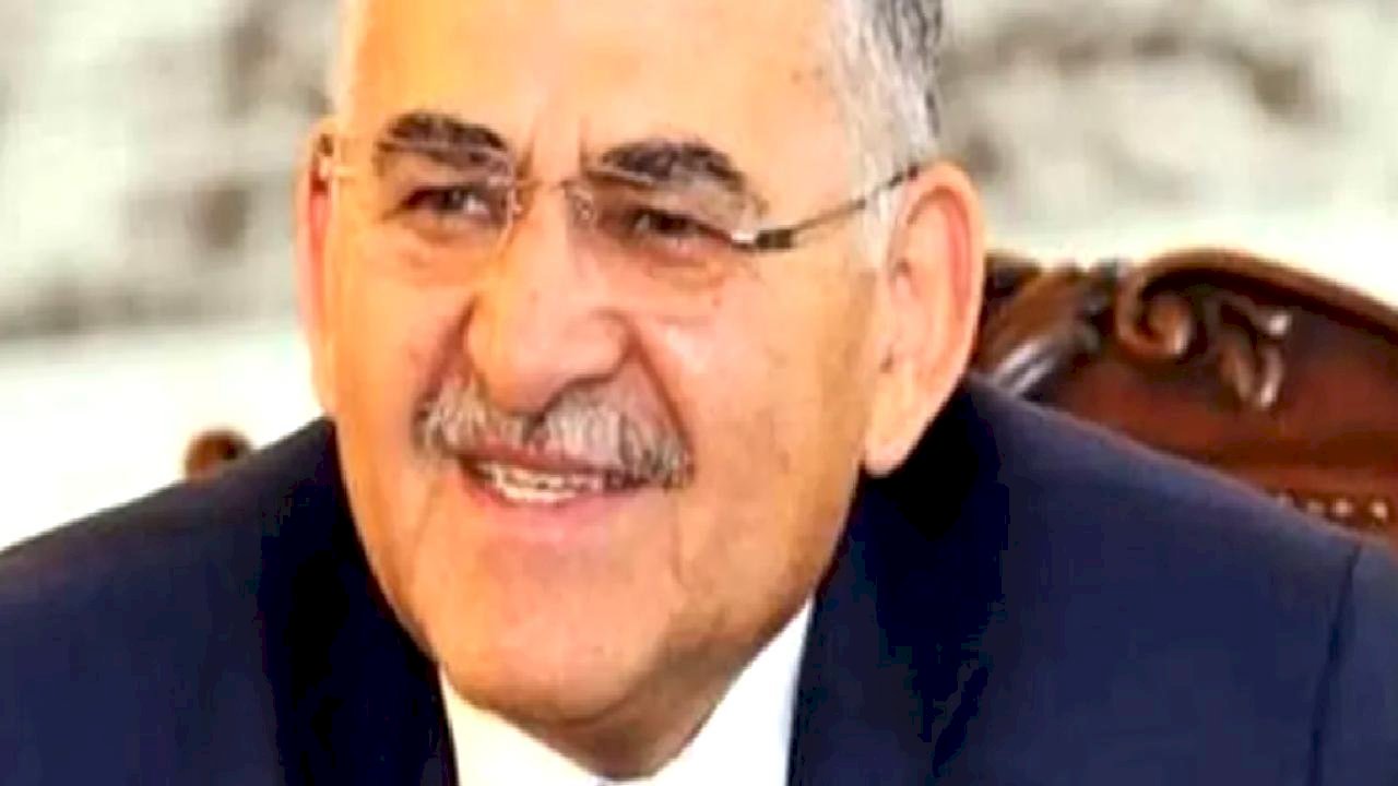 Kayseri dünya vitrine hazırlanıyor