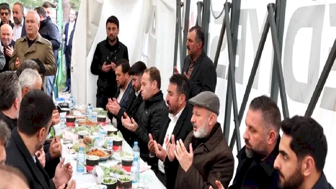 Kayseri Kocasinan'dan kırsal mahallelere özel hizmet