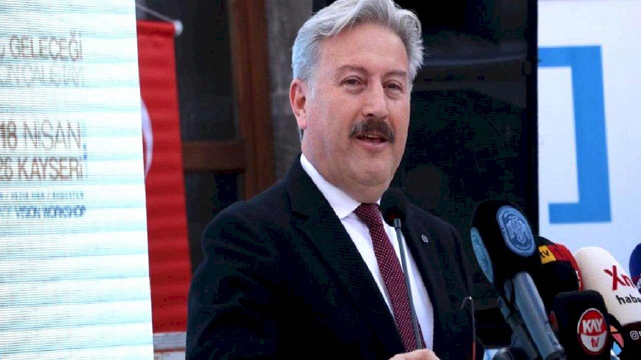 Kayseri'de Ticaret Vizyon Çalıştayı Başladı