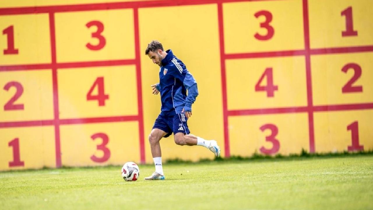 Kayserispor, Fenerbahçe'ye Hazır