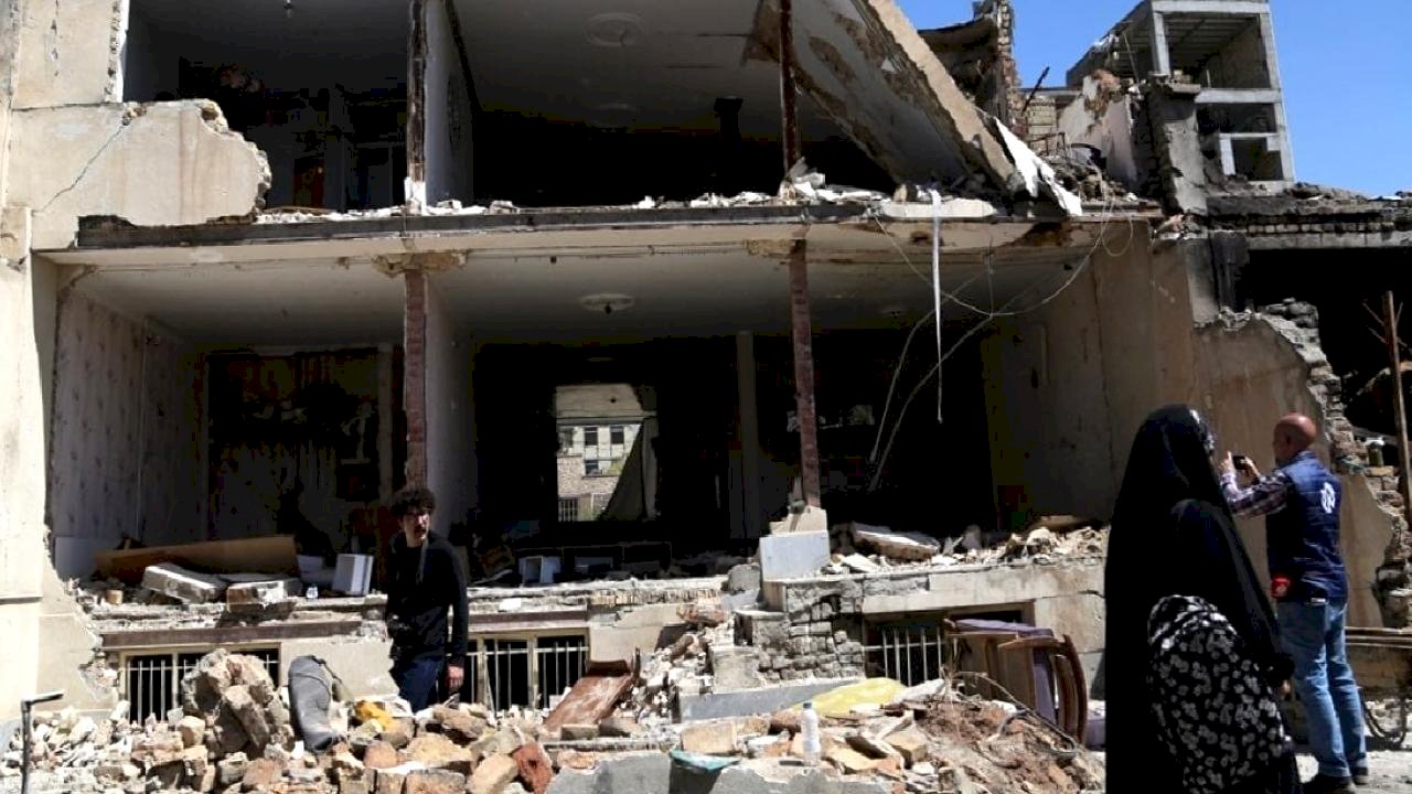 Kerec’de sivil yerleşimler hedef alındı: 6 ölü 13 yaralı