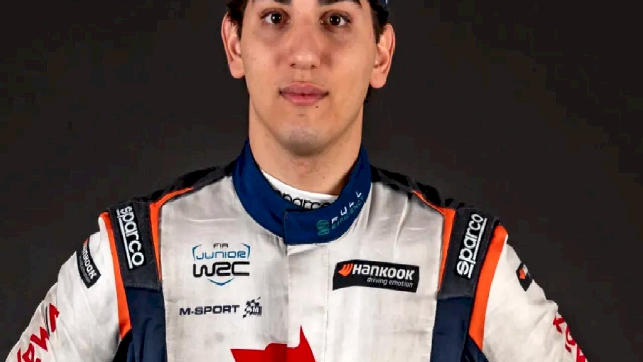 Kerem Kazaz Ege Rallisi’nde yarışacak