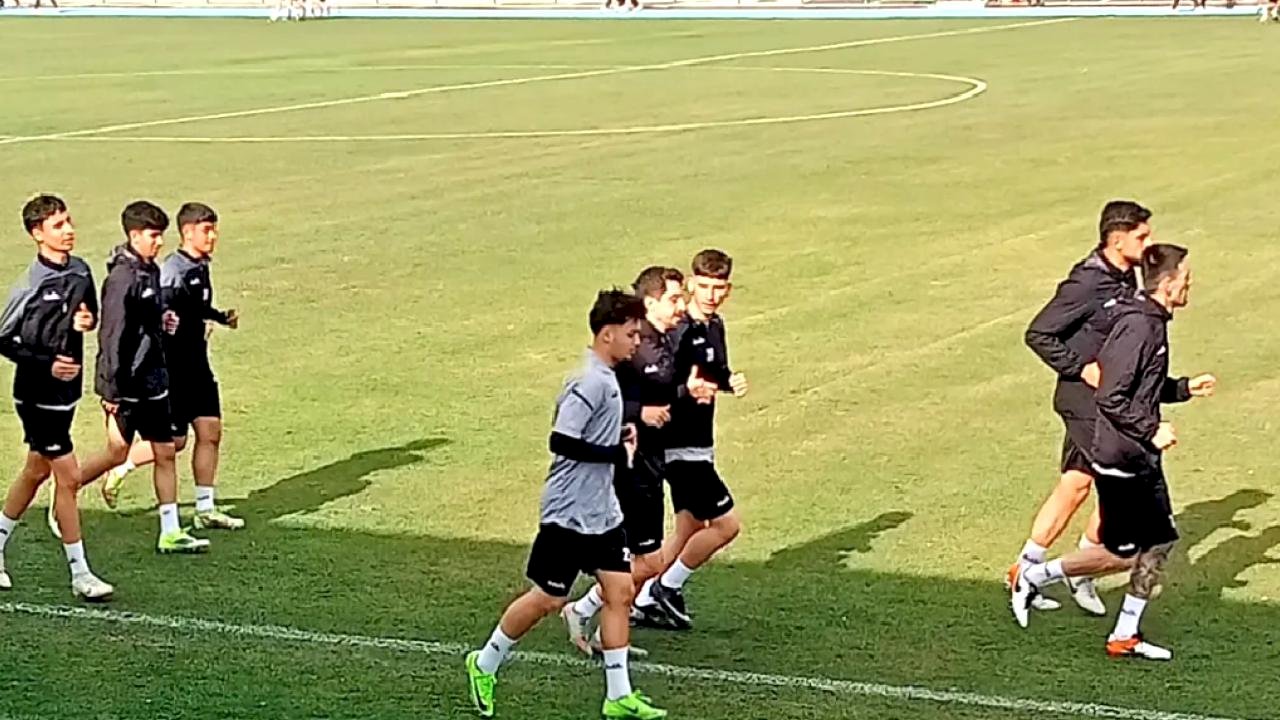 Keşanspor şampiyonluk için "rövanş" dedi