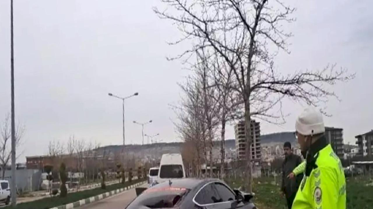 Kilis'te Motosiklet Kazası: Bir Ağır Yaralı