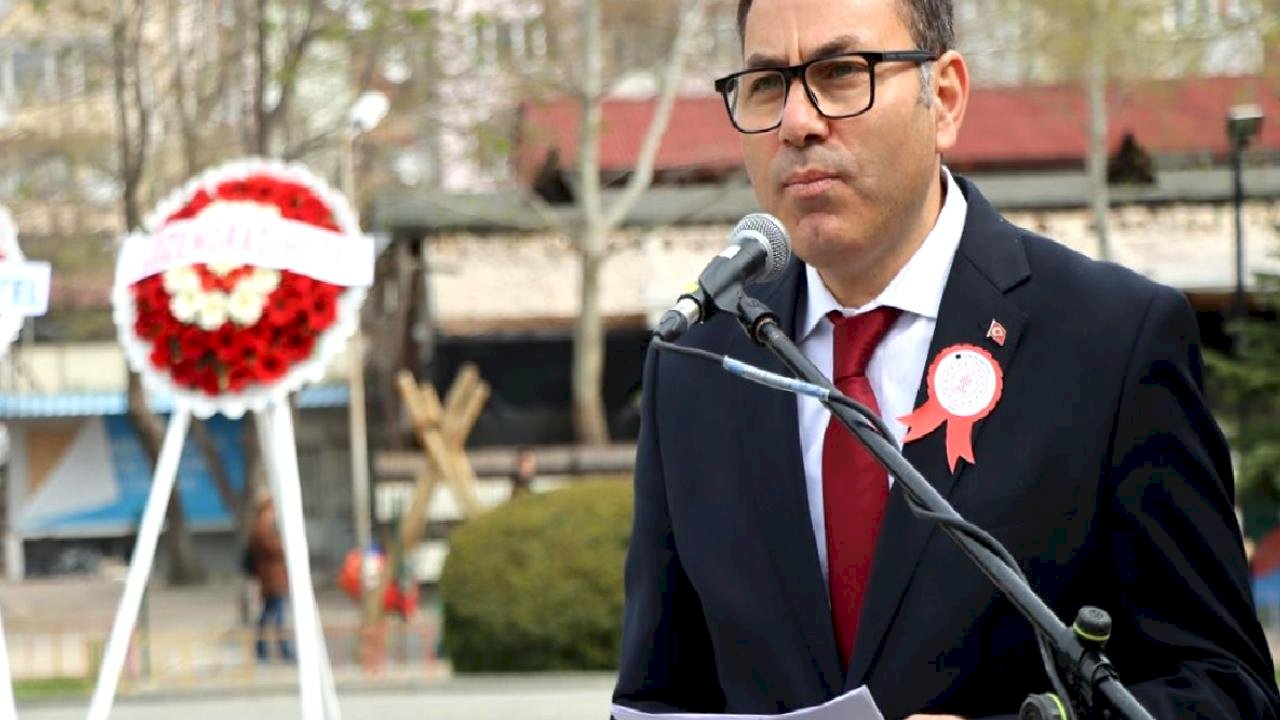 Kırklareli'nde Turizm Haftası Kutlandı