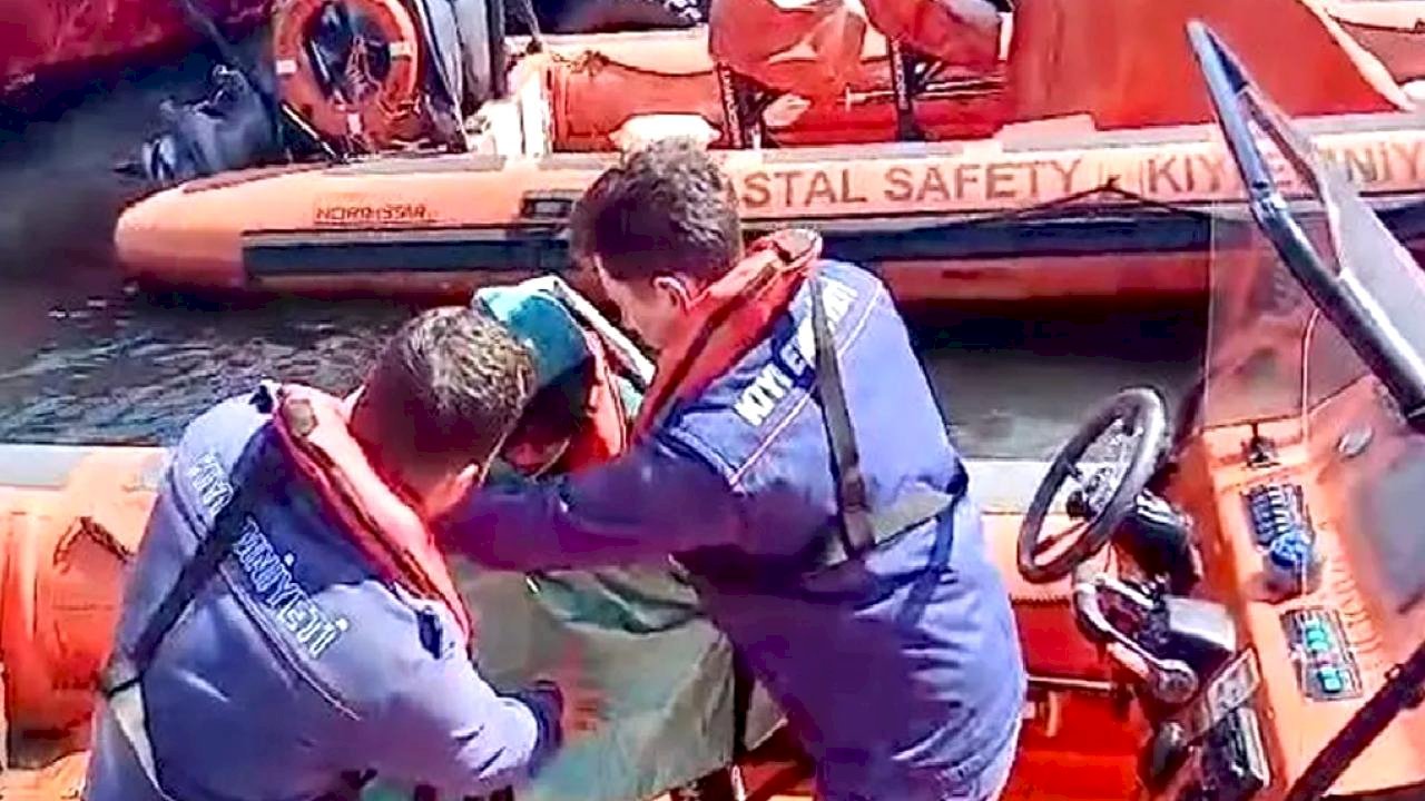 Kıyı Emniyeti 21 daimi işçi alacak