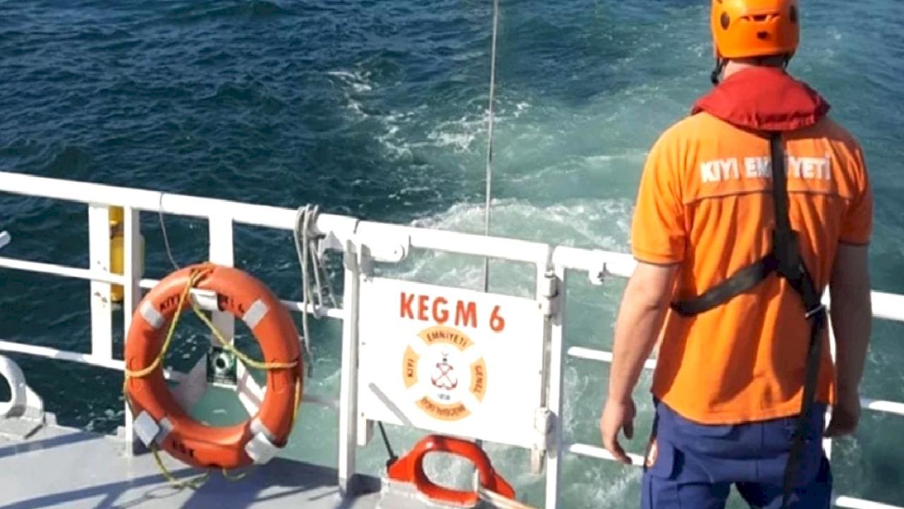 Kıyı Emniyeti'ne İŞKUR aracılığıyla 21 işçi alınacak