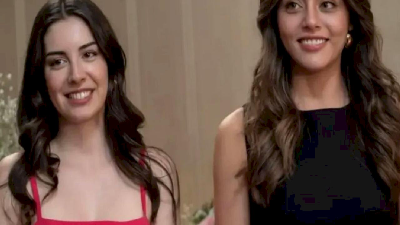 Kızılcık Şerbeti'nin ünlü oyuncu avukat oldu