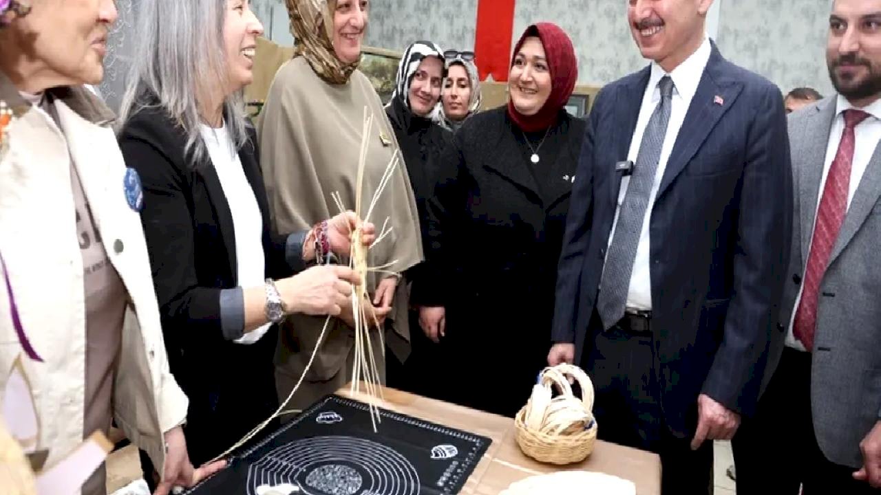 KO-MEK kursiyerlerinden ilham veren hikâyeler