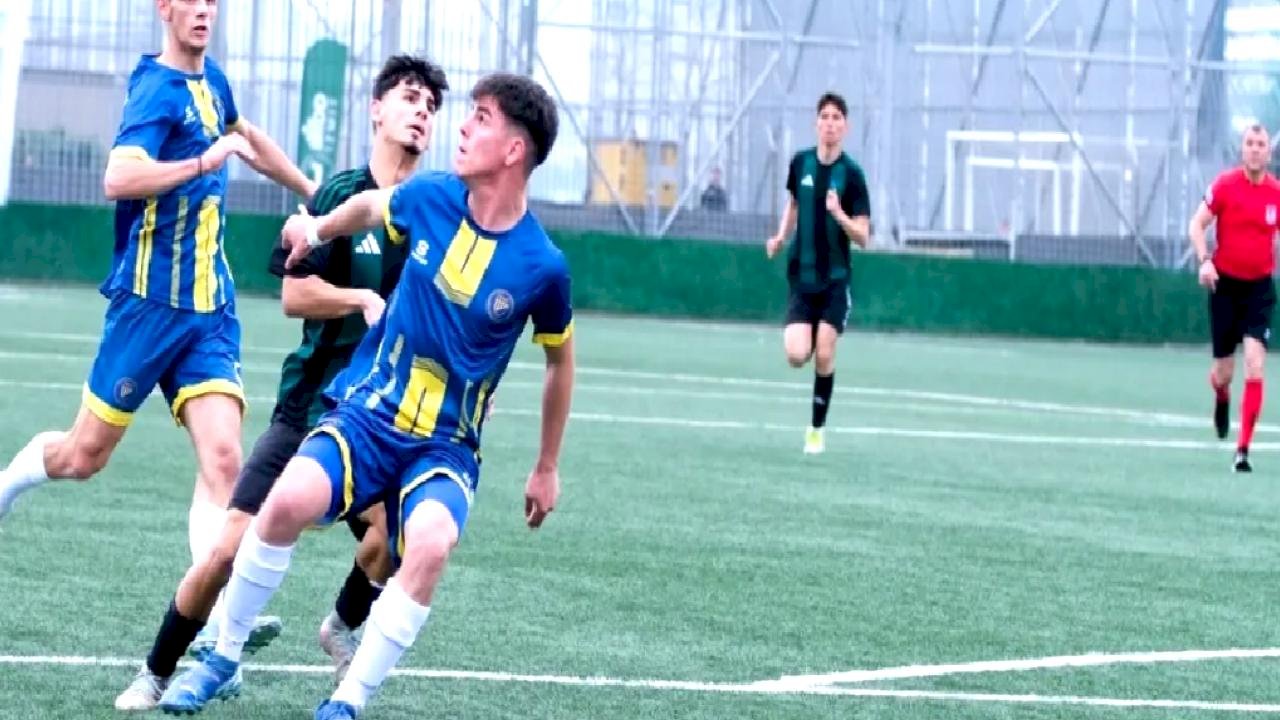 Kocaeli ve İskeçe, futbolun birleştirici gücüyle buluştu