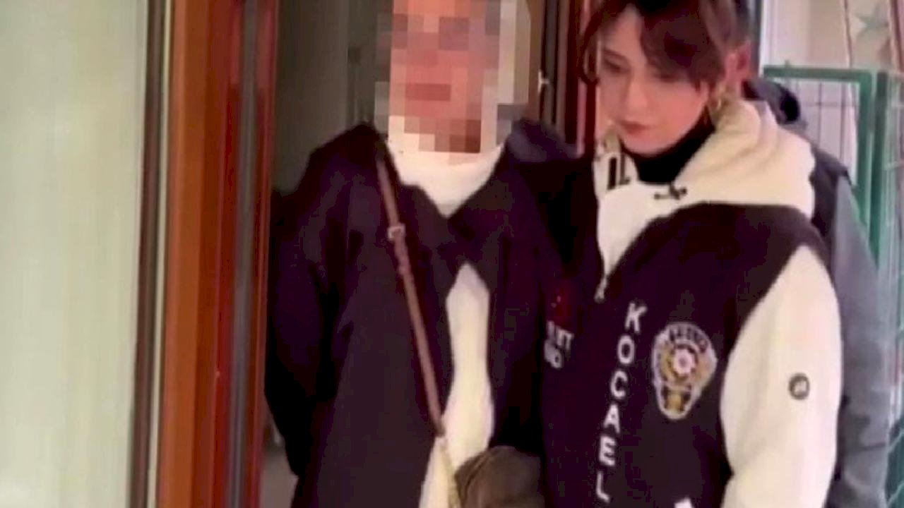 Kocaeli'de 18 Yıl Sonra Bebeğini Terk Eden Anne Mahkemeye Çıktı