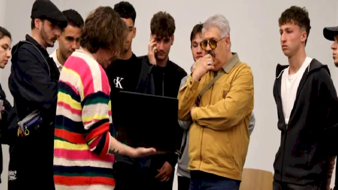 Kocaelispor'un 60 yılı sahneye taşınıyor