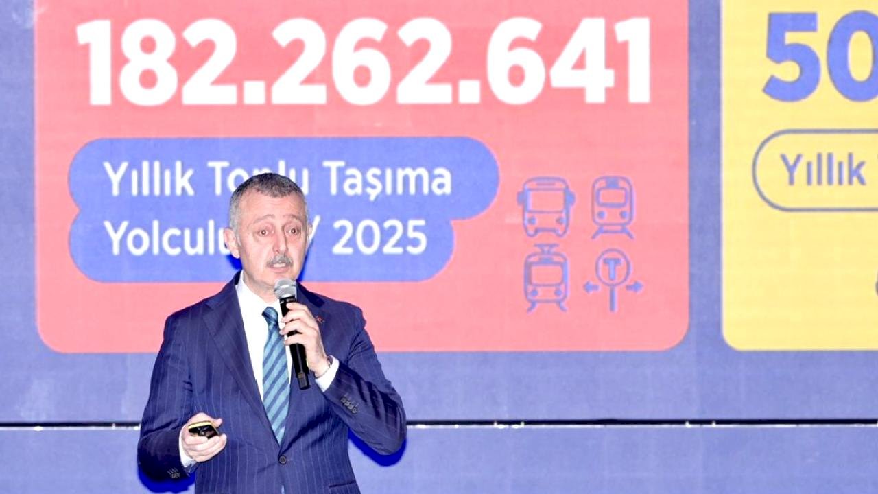 Kocaeli'ye 55,4 Milyar Lira Yatırım