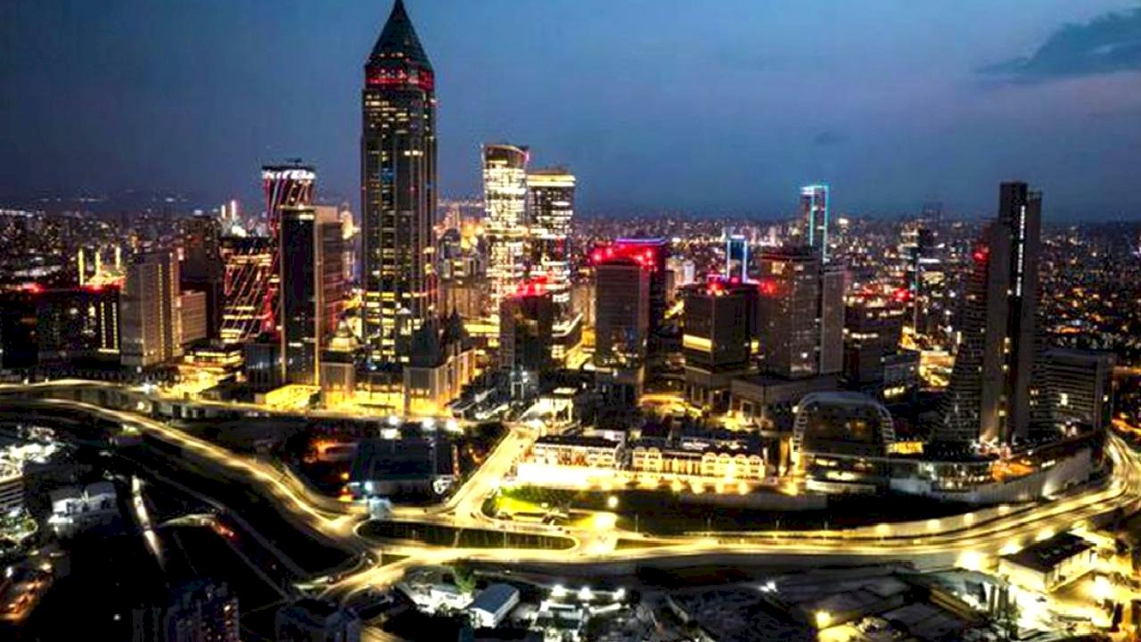 Körfez Şirketleri İstanbul'a Taşınıyor