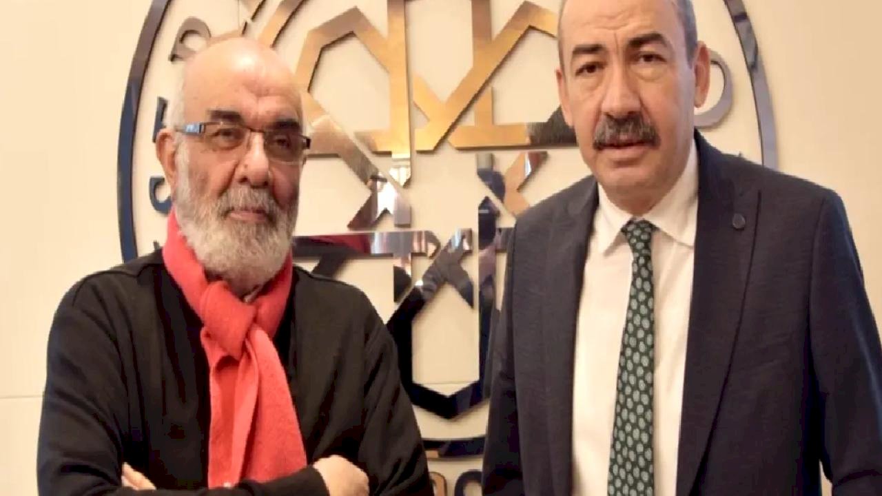 KTO'dan yeni DigiConnect projesi