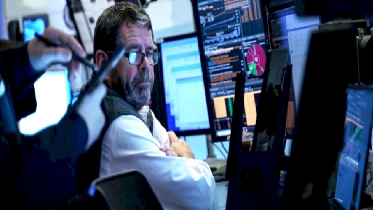 Küresel piyasalar ABD büyüme verilerine odaklandı