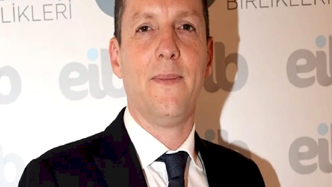 Kuru meyve ihracatçılarında ikinci Gabay dönemi