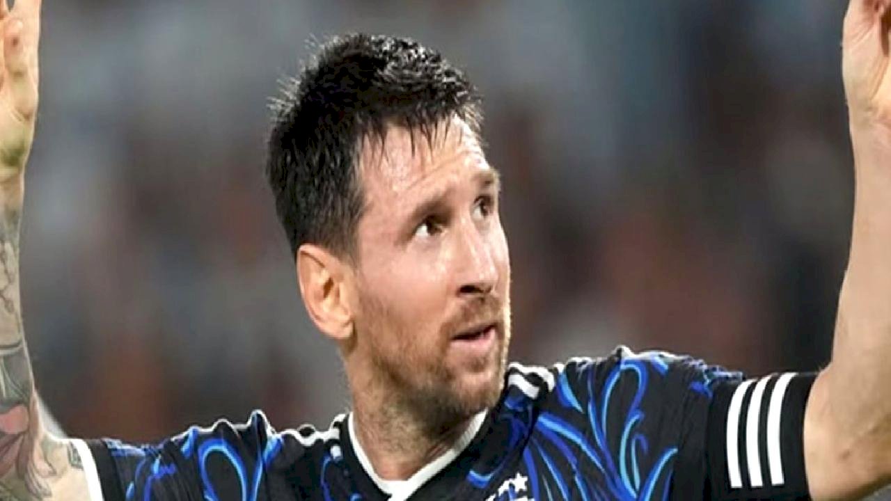 Lionel Messi, İspanya'dan kulüp satın aldı