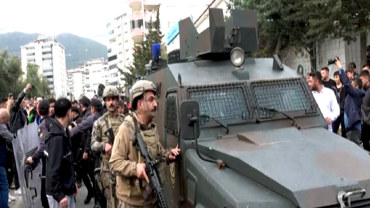 Maraş'ta 9 kişiyi öldüren okul saldırganını öğretmeni anlattı