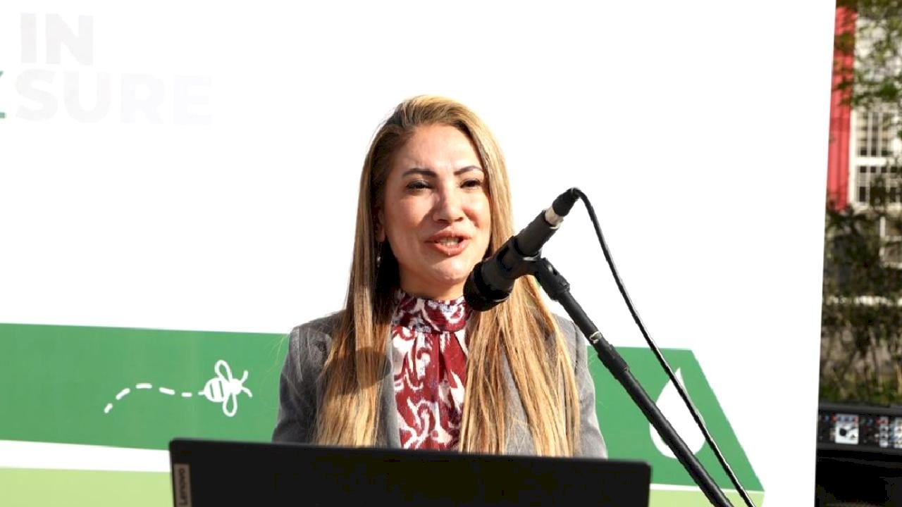 Mardin'de Tarıma Ekipman Desteği