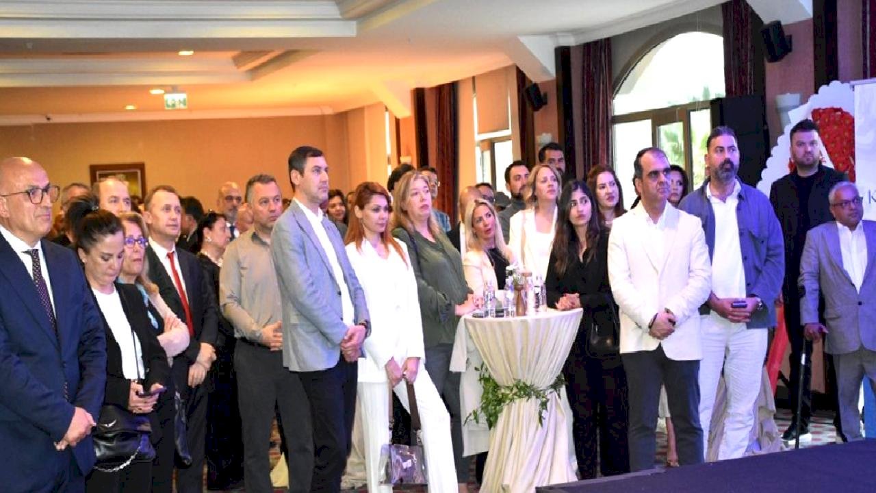 Marmaris'te Uluslararası Turizm Buluşması Başladı